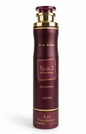 Lattafa Air Freshener 300ml 1ct SINGLE Khamrah Dukhan