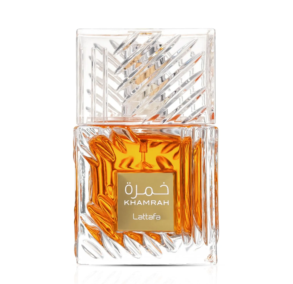 Lattafa Khamrah 100ml Perfume