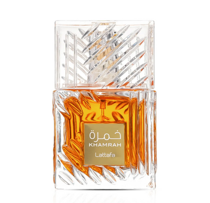 Lattafa Khamrah 100ml Perfume