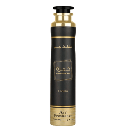 Lattafa Air Freshener Khamrah 300ml 1ct Single