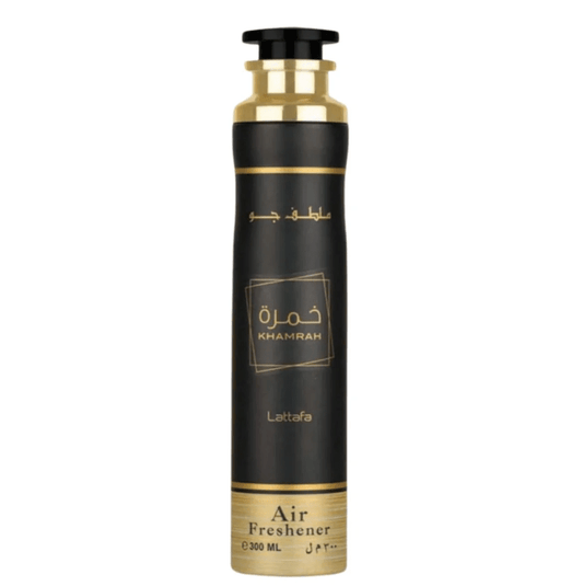 Lattafa Air Freshener Khamrah 300ml 1ct Single