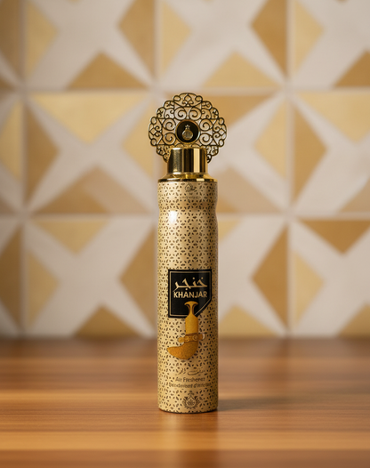 Arabiyat My Perfumes Air Freshener 300ml 1ct Single Khanjar