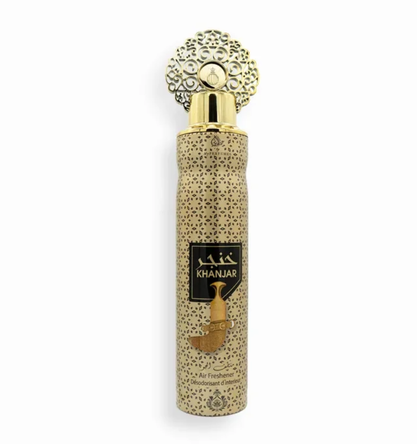 Arabiyat My Perfumes Air Freshener 300ml 1ct Single Khanjar
