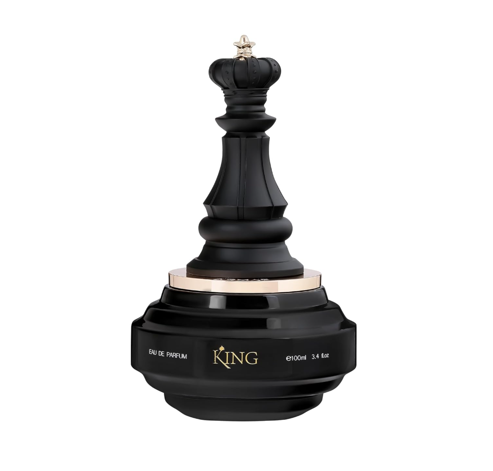 Armaf Checkmate King Black 100ml Perfume