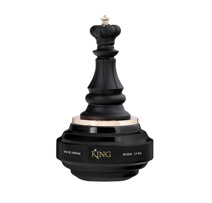 Armaf Checkmate King Black 100ml Perfume