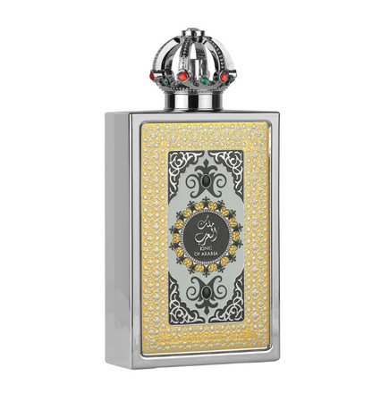 Lattafa Pride King of Arabia 100ml Perfume