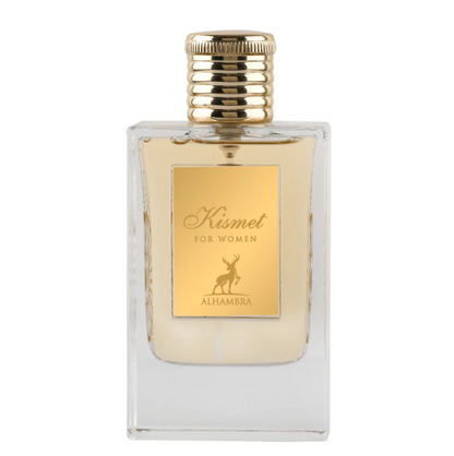 Maison Alhambra Kismet For Women 100ml Perfume