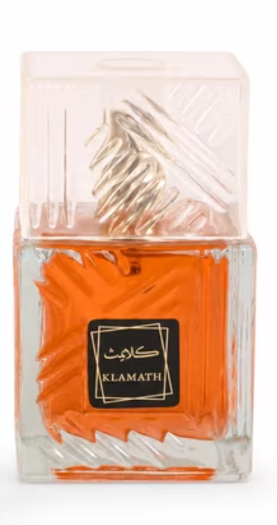 Secret Plus Klamath 100ml Perfume
