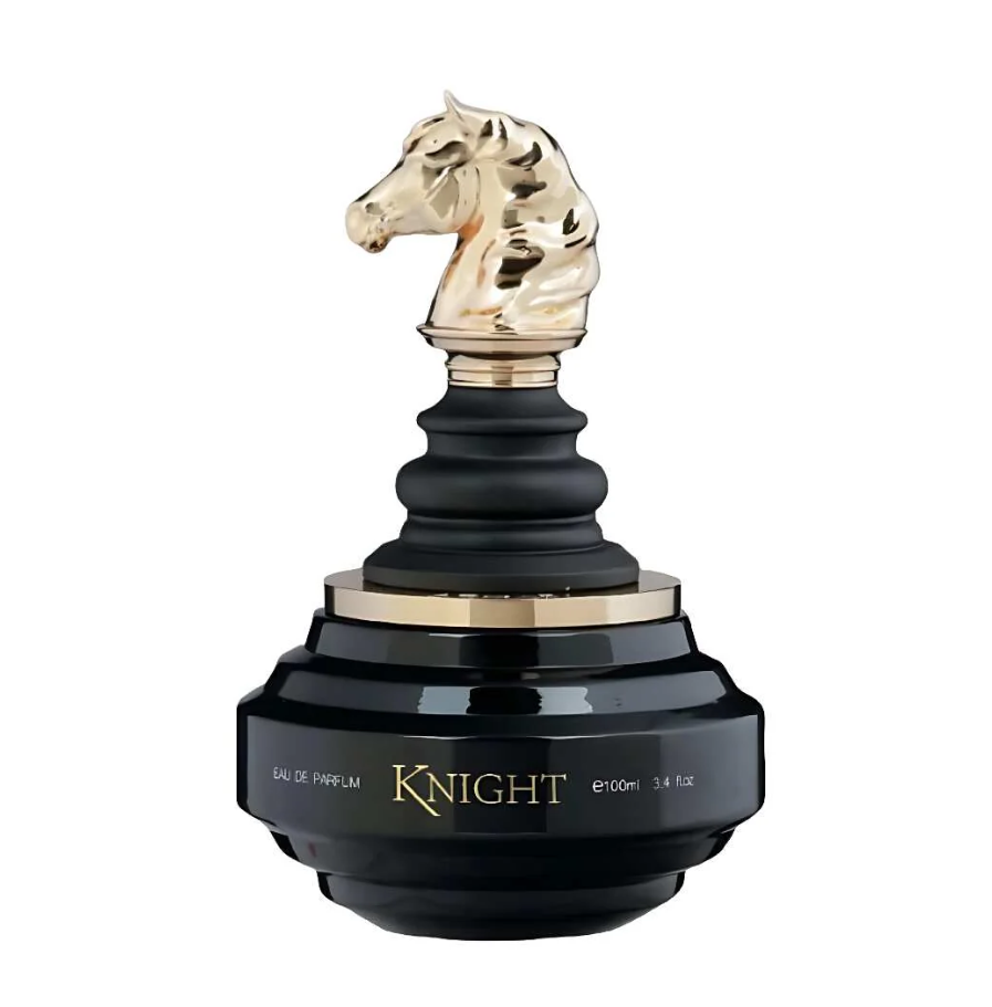 Armaf Checkmate Knight Black 100ml