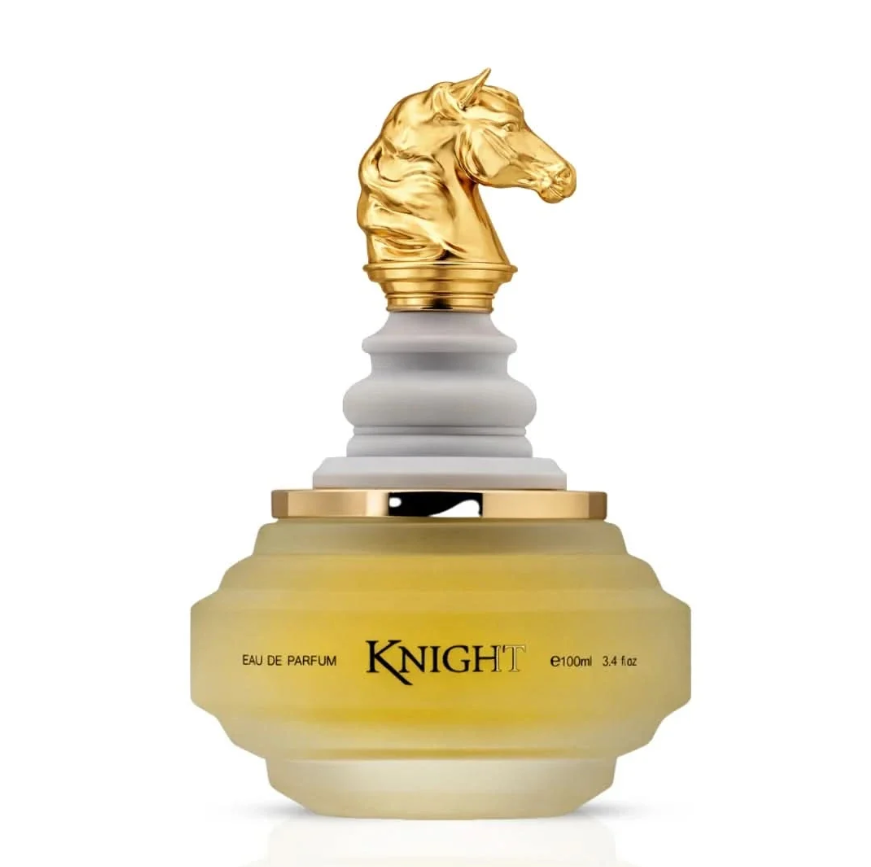 Armaf Checkmate Knight White 100ml Perfume