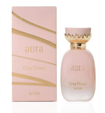 LA FEDE CRISP FLOWER 100ML PERFUME - SmellsPlus