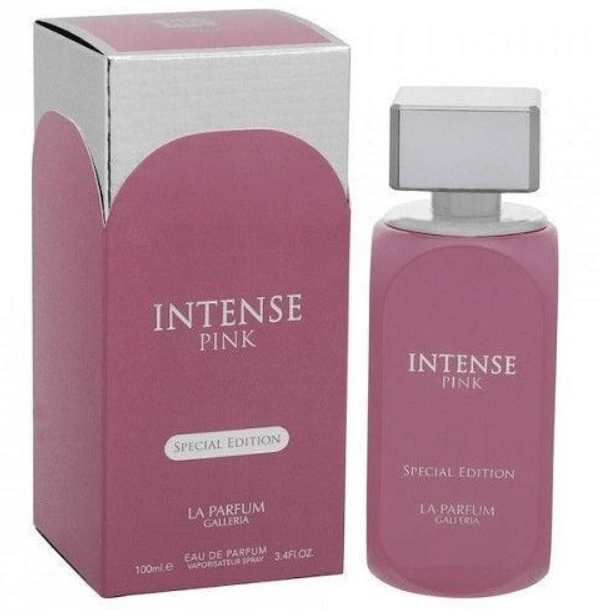 La Perfume Galleria Intense Pink Special 100ml - SmellsPlus