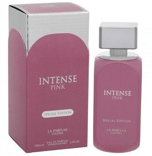 La Perfume Galleria Intense Pink Special 100ml - SmellsPlus