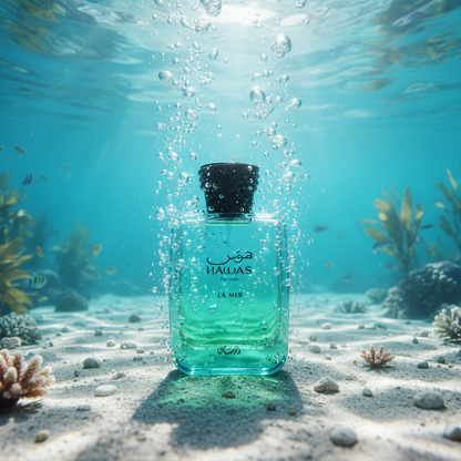 Rasasi Hawas For Him La Mer 100ml Perfume