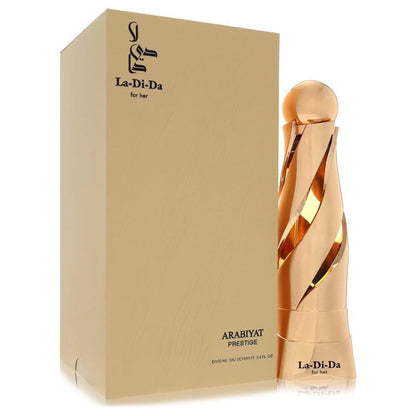 Arabiyat Prestige LA-DI-DA FOR HER 100ml Perfume