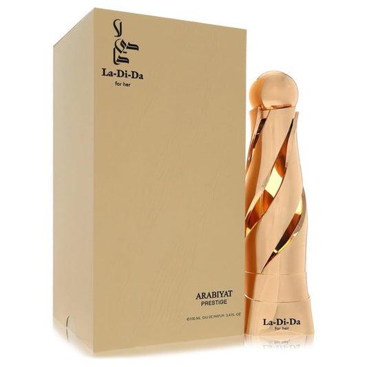 ARABIYAT PRESTIGE LA-DI-DA FOR HER PERFUME 100ML