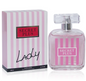 Secret Plus Lady 100ml Perfume