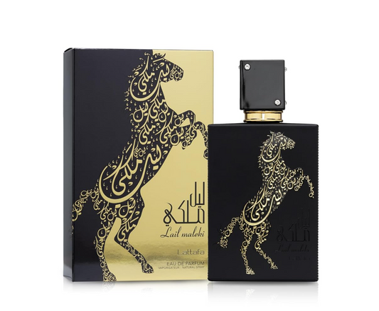 Lattafa Lail Maleki 100ml Perfume