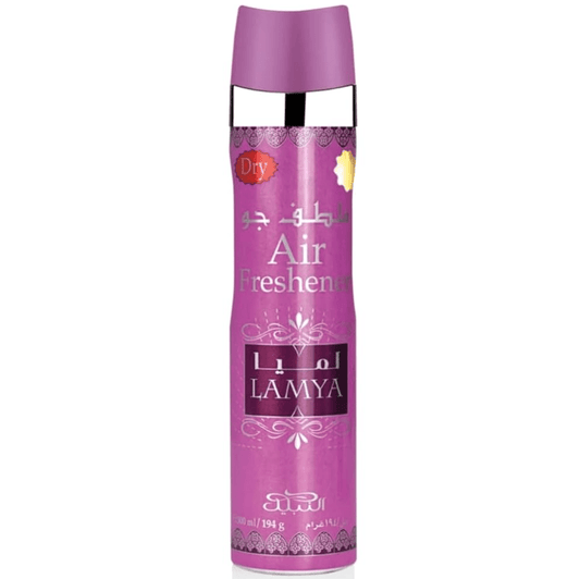 Dry Air Freshener 300ml 1ct LAMYA