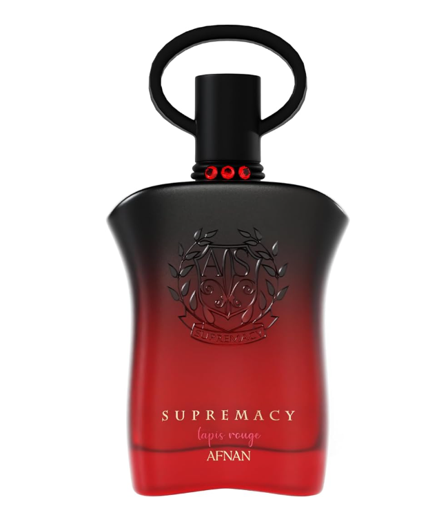 Afnan Supremacy LAPIS ROUGE 100ml Perfume