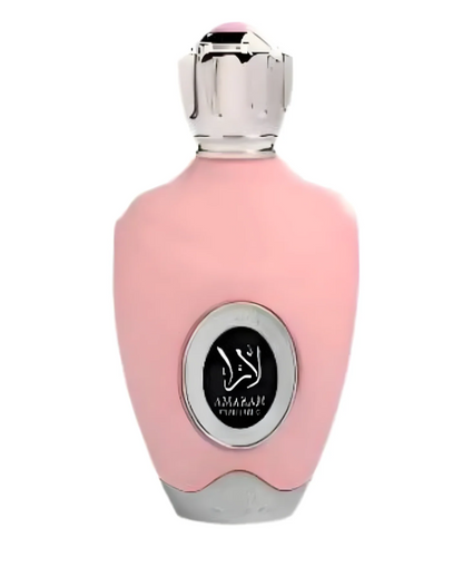 Amarah Lara Pink 100ml Perfume