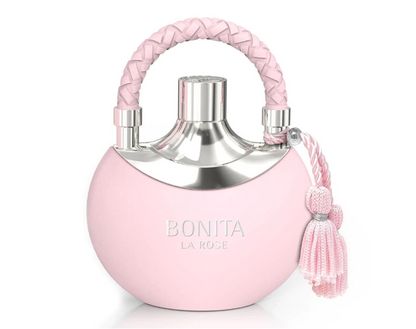 Le Falcone Perfumes Bonita La Rose 100ml Perfume