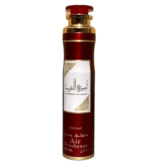 LATTAFA AIR FRESHENER 300ml 1ct AMEERAT AL ARAB - SmellsPlus