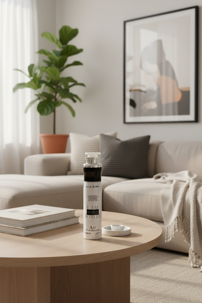 LATTAFA AIR FRESHENER 300ml 1ct ANA ABIYEDH - SmellsPlus