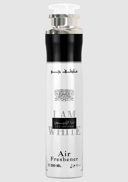 LATTAFA AIR FRESHENER 300ml 1ct ANA ABIYEDH - SmellsPlus