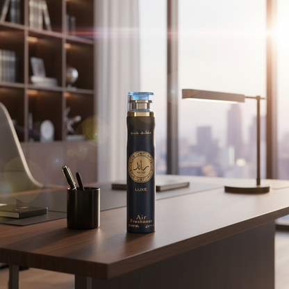 LATTAFA AIR FRESHENER 300ml 1ct RA'ED LUXE - SmellsPlus