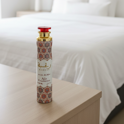 LATTAFA AIR FRESHENER 300ml 1ct RAGHBA - SmellsPlus