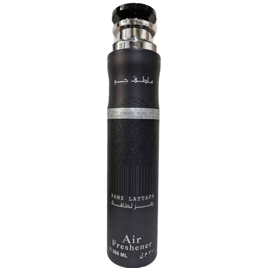 LATTAFA AIR FRESHENER 300ml 1ct RAMZ LATTAFA - SmellsPlus