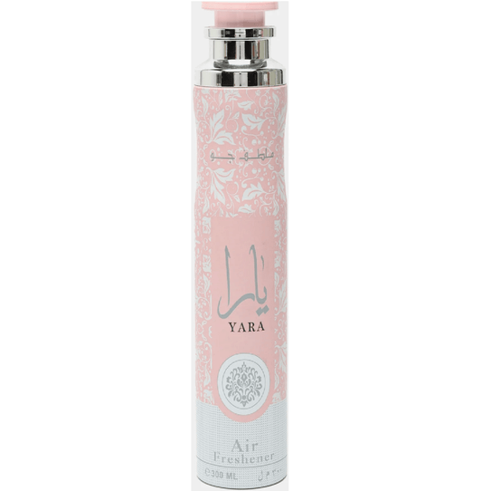 LATTAFA AIR FRESHENER 300ml 1ct YARA - SmellsPlus
