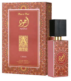 LATTAFA AJWAD PINK TO PINK 60ml PERFUME - SmellsPlus