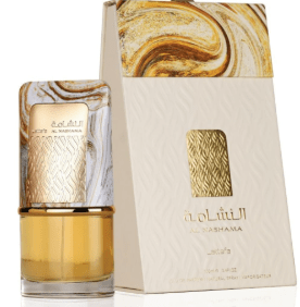 LATTAFA AL NASHAMA PERFUME 100ML - SmellsPlus