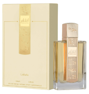LATTAFA ANGHAM GOLD 100ML PERFUME - SmellsPlus