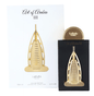 LATTAFA ART OF ARABIA III WHITE 100ML PERFUME - SmellsPlus