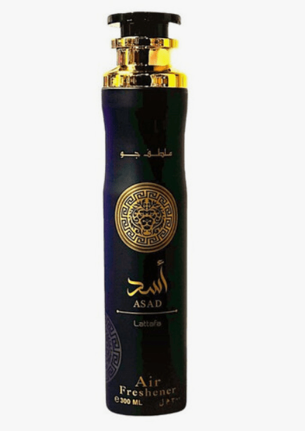 Lattafa Asad Air Freshener - SmellsPlus