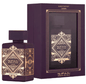 LATTAFA BADEE AL OUD AMETHYST 100ML PERFUME - SmellsPlus