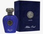 LATTAFA BLUE OUD PERFUME 100ml - SmellsPlus