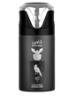 LATTAFA DEODORANT BODY SPRAY 250ML 1CT SHAHEEN - SmellsPlus