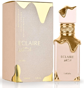 LATTAFA ECLAIRE 100ML PERFUME - SmellsPlus