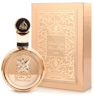 Lattafa Fakhar Extrait Natural Perfume 100ml - SmellsPlus