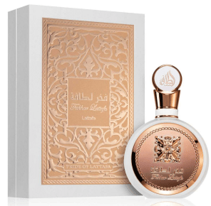 LATTAFA FAKHAR LATTAFA ROSE GOLD PERFUME 100ML MEN - SmellsPlus