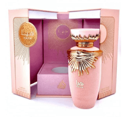 LATTAFA HAYA PERFUME PINK 100ML - SmellsPlus