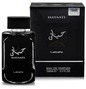 Lattafa Hayaati Black Natural Perfume 100ml - SmellsPlus