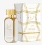 LATTAFA HAYAATI GOLD ELIXIR WHITE 100ml PERFUME - SmellsPlus