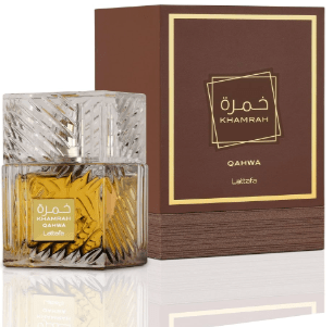 LATTAFA KHAMRAH QAHWA PERFUME 100ML - SmellsPlus