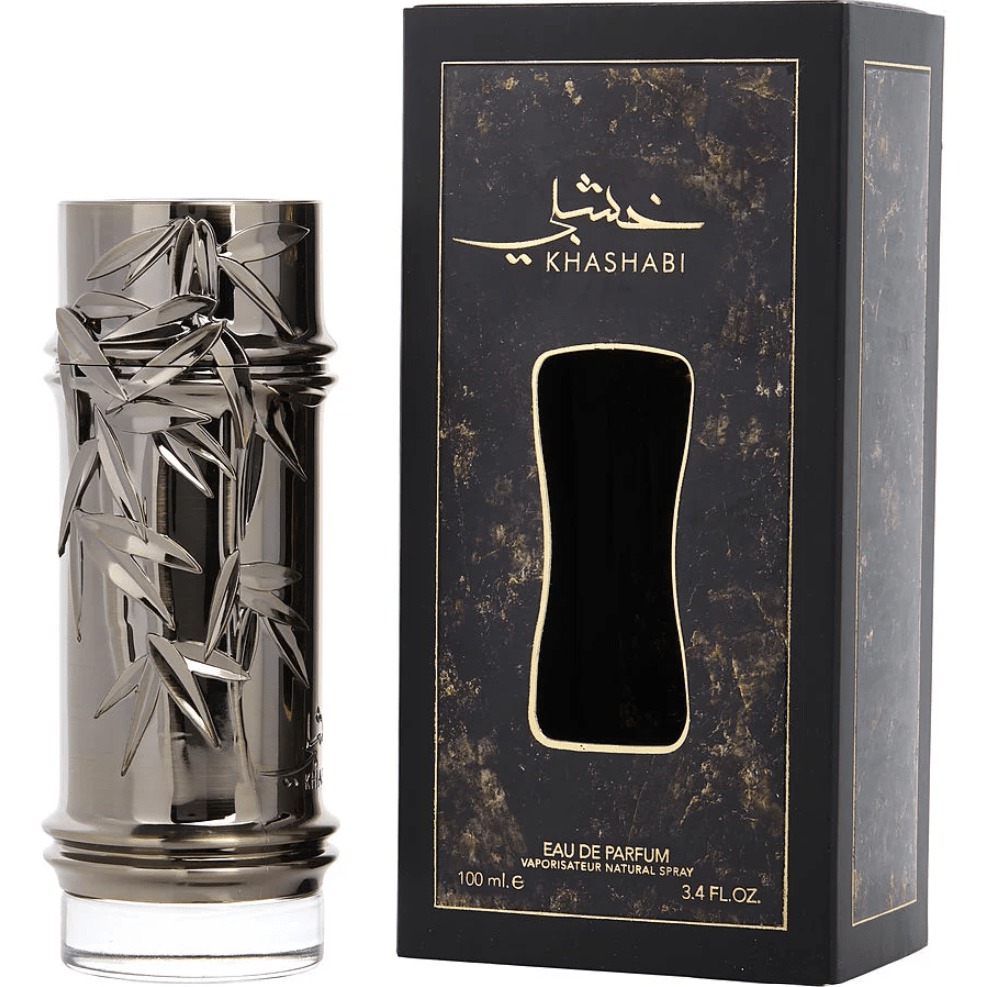 LATTAFA KHASHABI PERFUME 100ml - SmellsPlus