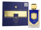 LATTAFA LIAM BLUE SHINE PERFUME 100ML - SmellsPlus